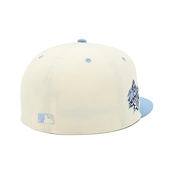 スカイマーク　ニューヨークハット、デコ−キャップ、2セットです。 NEW YORK HAT ニューヨークハット 6092 Canvas Snapback BB